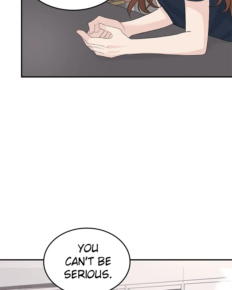 The Essence Of A Perfect Marriage chapter 19 - page 41